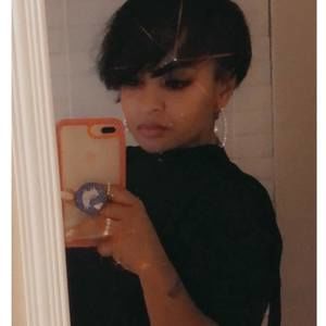 Meet your Posher, Chase-marie